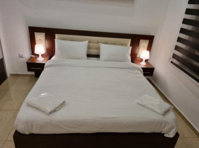 modern aprt for rent in abdoun s